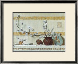 Quince Blossoms Posters by Charles Caryl Coleman