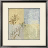 Wildflowers I Poster by Ella K.