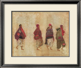 Nomads Posters by Lamiel 
