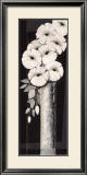 Bouquet of Poppies II Posters by Alicia Sloan