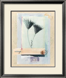 Botanical II Poster by Timney Fowler