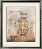 Historische Traumereien III Prints by Robert Eikam