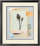 Botanical I Prints by Timney Fowler