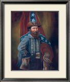 James Ewell Brown 'Jeb' Stuart Prints by William Meijer