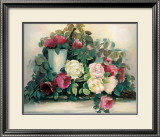 May Basket Posters by Andrea Dern