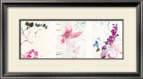 L' Ete Print by Victoria Purver
