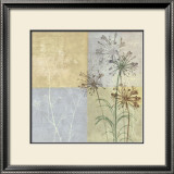 Wildflowers II Prints by Ella K.