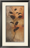 Flora II Poster by Edward Aparicio