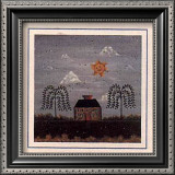Day Prints by Donna Atkins