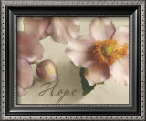 Hope Prints by Jan Tanner