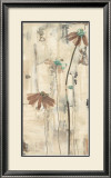 You Blossomed II Prints by Gina Miller
