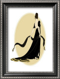 Petite Sophisticated Ladies IV Prints