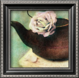 Nature's Blossoms II Prints by Susan Friedman