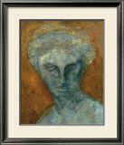 Semblance II Prints by Joe Axton