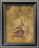 Frascati Print by Deborah Florence