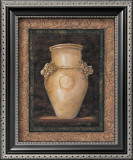 Ancient Pottery II Art by Linda Wacaster