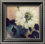 Nature's Blossoms I Art by Susan Friedman