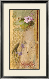 Watergarden I Poster by Sara Gilbert