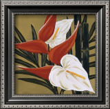 Sun Kissed III Prints by Yvette St. Amant
