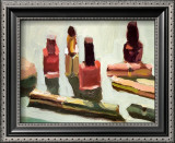 Daytime Beauty Prints by Peggi Kroll-roberts
