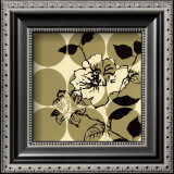 Gold I Poster by Archibald 