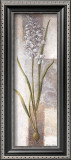 Freesia Print by Vivien White