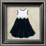 Nautical Girl II Prints by Andrea Stajan-ferkul