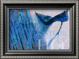 Shimmer Prints by Lorraine Vail