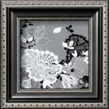 Seilver IV Prints by Archibald 