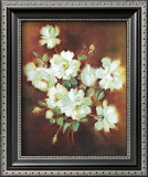 Tender Promise Print by Vernon Kerr