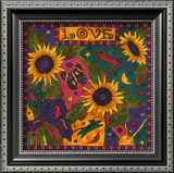 Love Prints by Laura Stamps