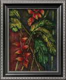 Amazon Beauty II Prints by Hermida 