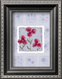 Jewels Prints by Wilma Sanchez