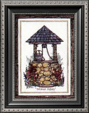 Wishes 5 Cents Print by Tony Casper
