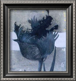 Estella Tulip I Poster por Heleen Vriesendorp