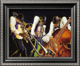 Jamming Art by Steven Johnson