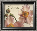 Dream Print by Jan Tanner