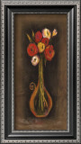 Sorrento Still Life I Posters by Karel Burrows