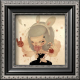 Candy Posters por Candy Bird Candy Posters por Candy Bird