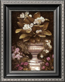 Cannas Posters by Betsy Brown