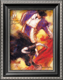 Moment of Superiority Prints by Joadoor 