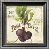 On Special III Posters by Lisa Audit