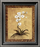 Oriental Art X Prints by Hu Chen
