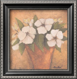 Floral Fete II Posters by Andre 