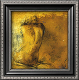 Nude II Arte por Heleen Vriesendorp
