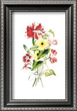 Flowers Prints by Louise Anne Twarmley