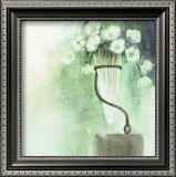 Sense of Beauty II Poster by Magda Stoop