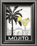 Mojito Destination Prints by Marco Fabiano
