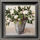Dogwood Poster by Galley 