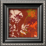 Marble Flowers I Prints by Archibald 